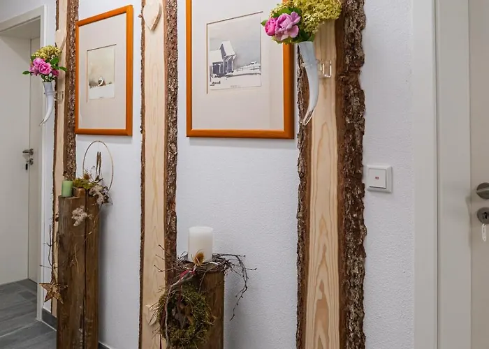 Blockhaus Gruenes Herz * Halblech